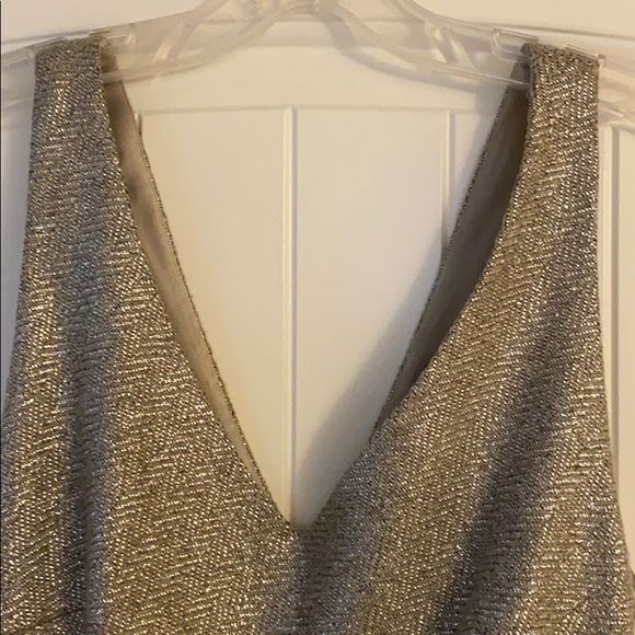 NWT Ralph Lauren Collection Dress - Picture 2 of 15